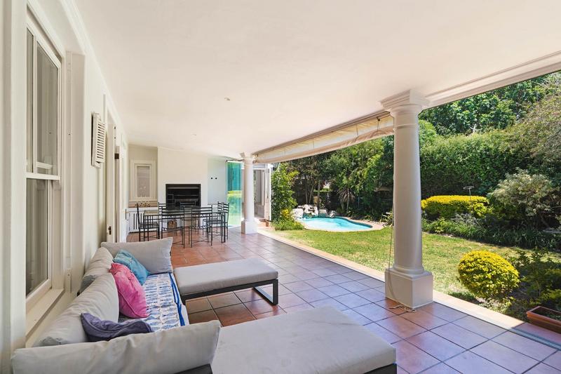 To Let 4 Bedroom Property for Rent in Steenberg Estate Western Cape